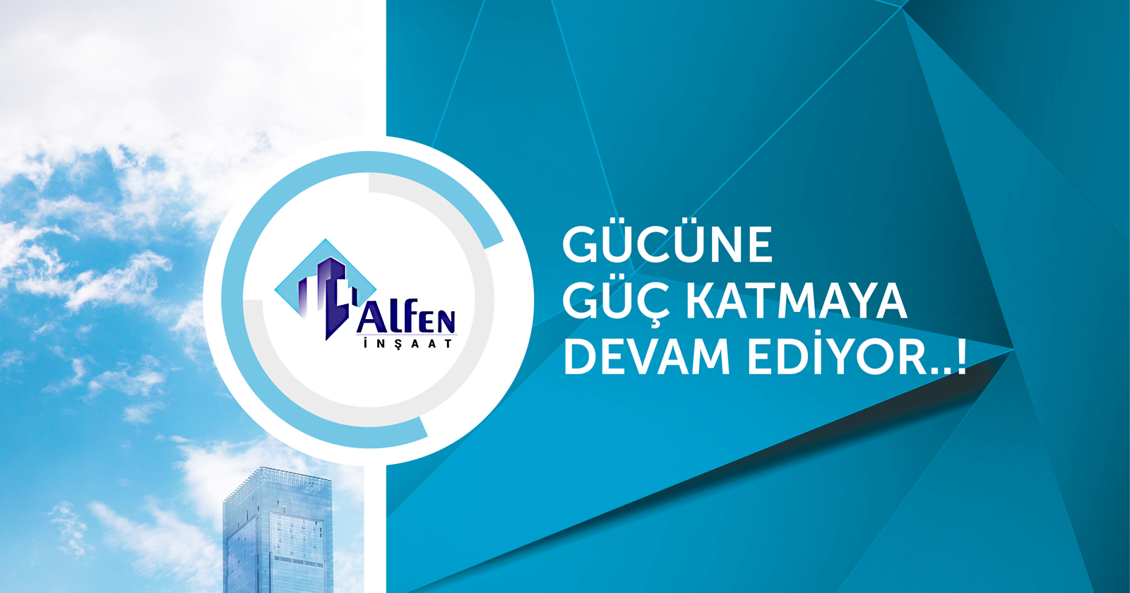 ALFEN İNŞAAT
